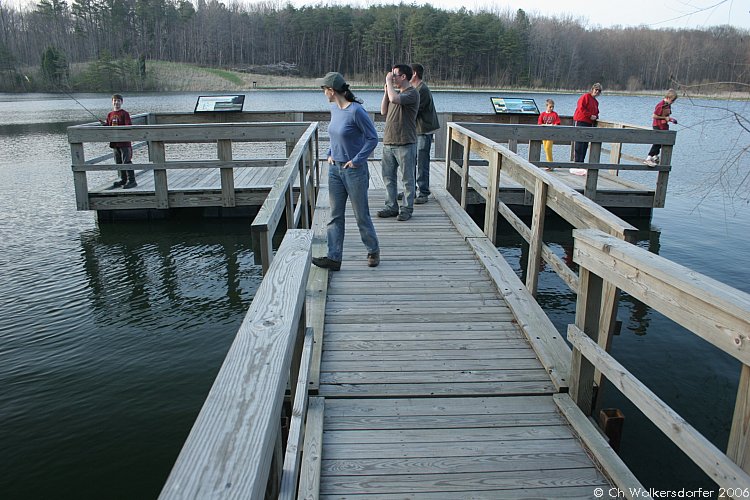 WeberLake_060331_04.JPG
