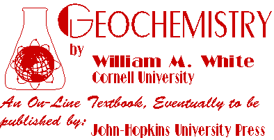 Geochemistry: an on-line textbook