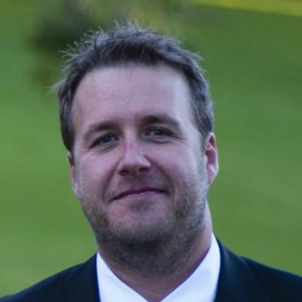 Ryan Vogwill photo